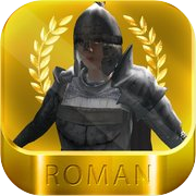 Female Roman Battle Arena