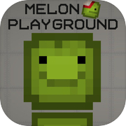 Play Melon Playground 3D