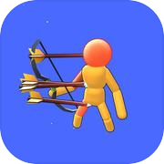 Play Bouncy Archers