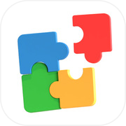 PuzzlePlus:fun and interesting