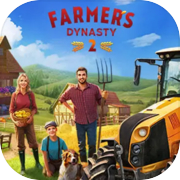 Play Farmer's Dynasty 2