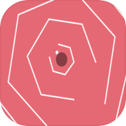 Play Save the ball - Super Hexagon