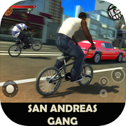 San Andreas : Gang Wars
