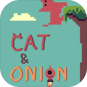 Play CAT & ONION