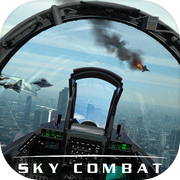 Sky Combat: War Planes Online