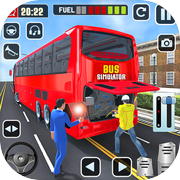 Bus Simulator 3d Bus Games