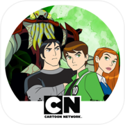 Play Ben10 Vengeance of Vilgax FREE