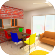 Play 脱出ゲーム - ELEMENTARY SCHOOL -