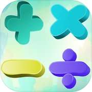 Play Four Operations Math Education