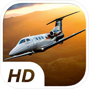 Play Twinthunder Passenger Plane - Flying Simulator