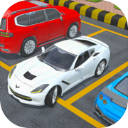 Play Multi Level Car Parking Games