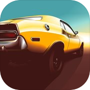 Play ADM: Turbo Red Car