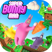 Play Super Bunny Man