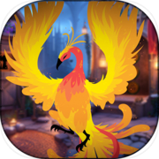 Play Phoenix Bird Escape