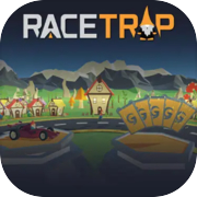Play RaceTrap