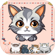 Play Cat On Path Game