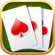 Classic Solitaire: Card Game