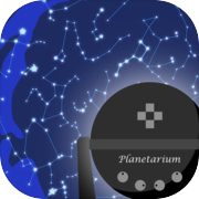 Escape Game Planetarium