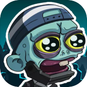 Zombie Empire Tycoon Game