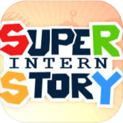 Super Intern Story