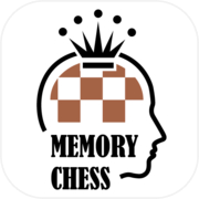 Memory Chess