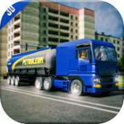 Play Truck Simulator! Truck Game 3D