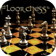 Play Floor Chess