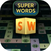Play Super Words