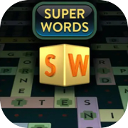 Super Words