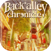 Play Back alley chronicle