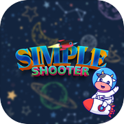DevZenith Simple Shooter