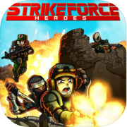 Play Strike Force Heroes