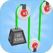 Play Pulley Clicker