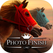 Play Photo Finish Horse Racing