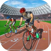 Play Cycle Stunts : BMX Bike Games