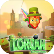 Play Lorcan: Legends of the Fae