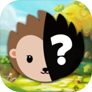 Play Cute Animal Puzzles