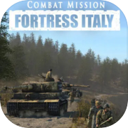 Play Combat Mission Fortress Italy