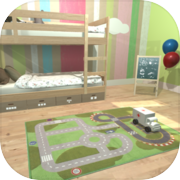 Play Escaping a  Kid's Room