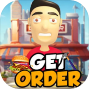 Play Get Order!