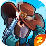 Play Fight Out! - Free To Play Runn