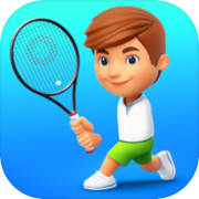 Play Twin Tennis