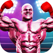 Real Boxing – Fighting Game