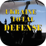 Ukraine Total Defense
