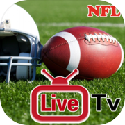 NFL Live TV - Free Watch Games