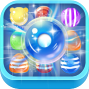 Sweet Candy - Cool Game Match 3