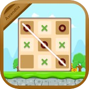 Play TicTacToe-Toys