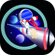 Space Surfer : Competition
