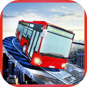 Play Bus Stunt: Ultimate Driving