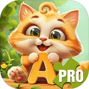 Puzzle games for kids ABC